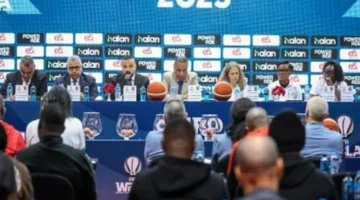 نتيجة قرعة بطولة أفريقيا لكرة السلة سيدات تحدد مسار الأهلي في المنافسة القارية 1